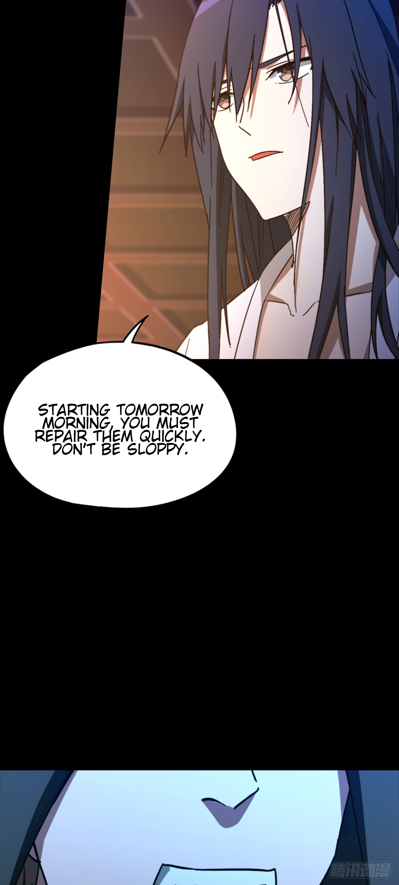 Everlasting God of Sword Chapter 247 47